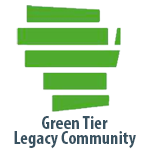 Green Tier Legacy Communities