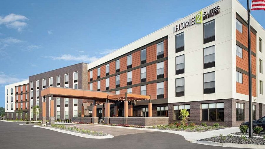 Home2 Suites