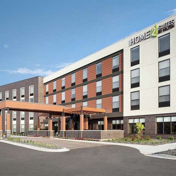 Home2 Suites
