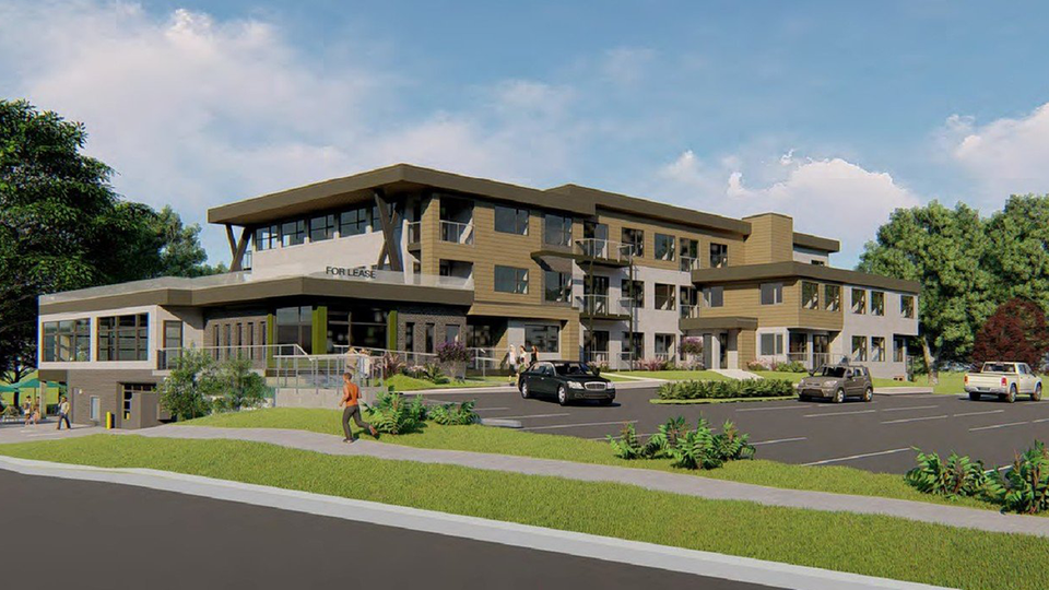 VeloCity Apartments