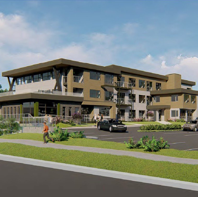 VeloCity Apartments